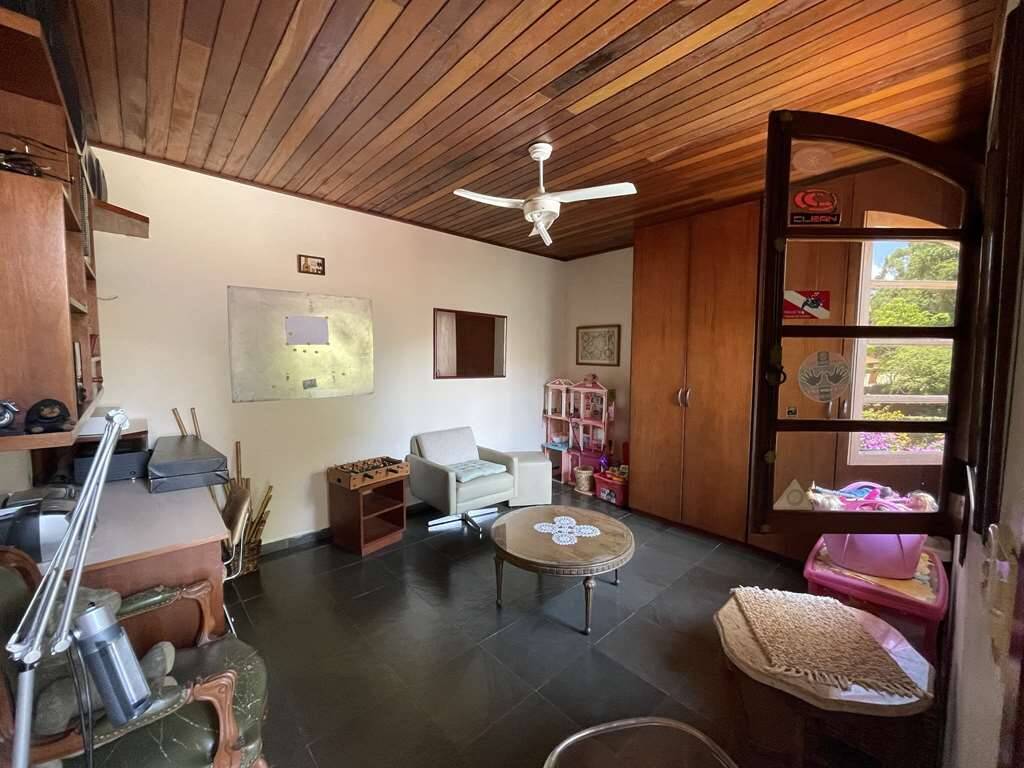 Casa de Condomínio à venda com 4 quartos, 542m² - Foto 54