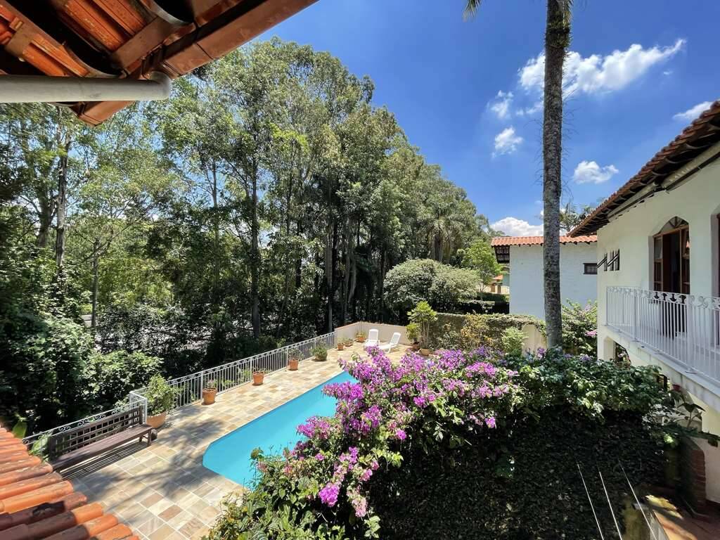 Casa de Condomínio à venda com 4 quartos, 542m² - Foto 55