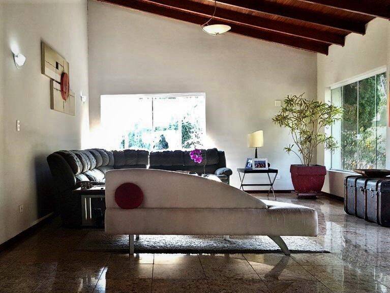 Casa de Condomínio à venda com 5 quartos, 550m² - Foto 8