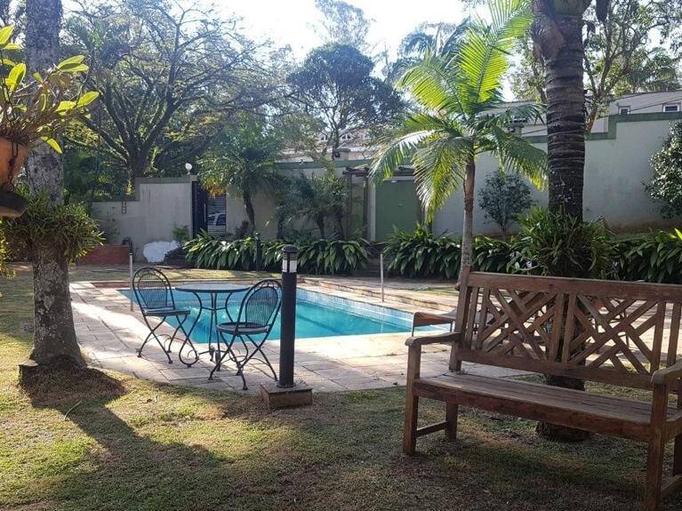 Casa de Condomínio à venda com 5 quartos, 550m² - Foto 14