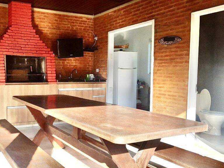 Casa de Condomínio à venda com 5 quartos, 550m² - Foto 17