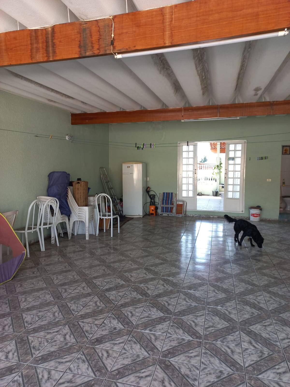 Casa à venda com 3 quartos, 193m² - Foto 24