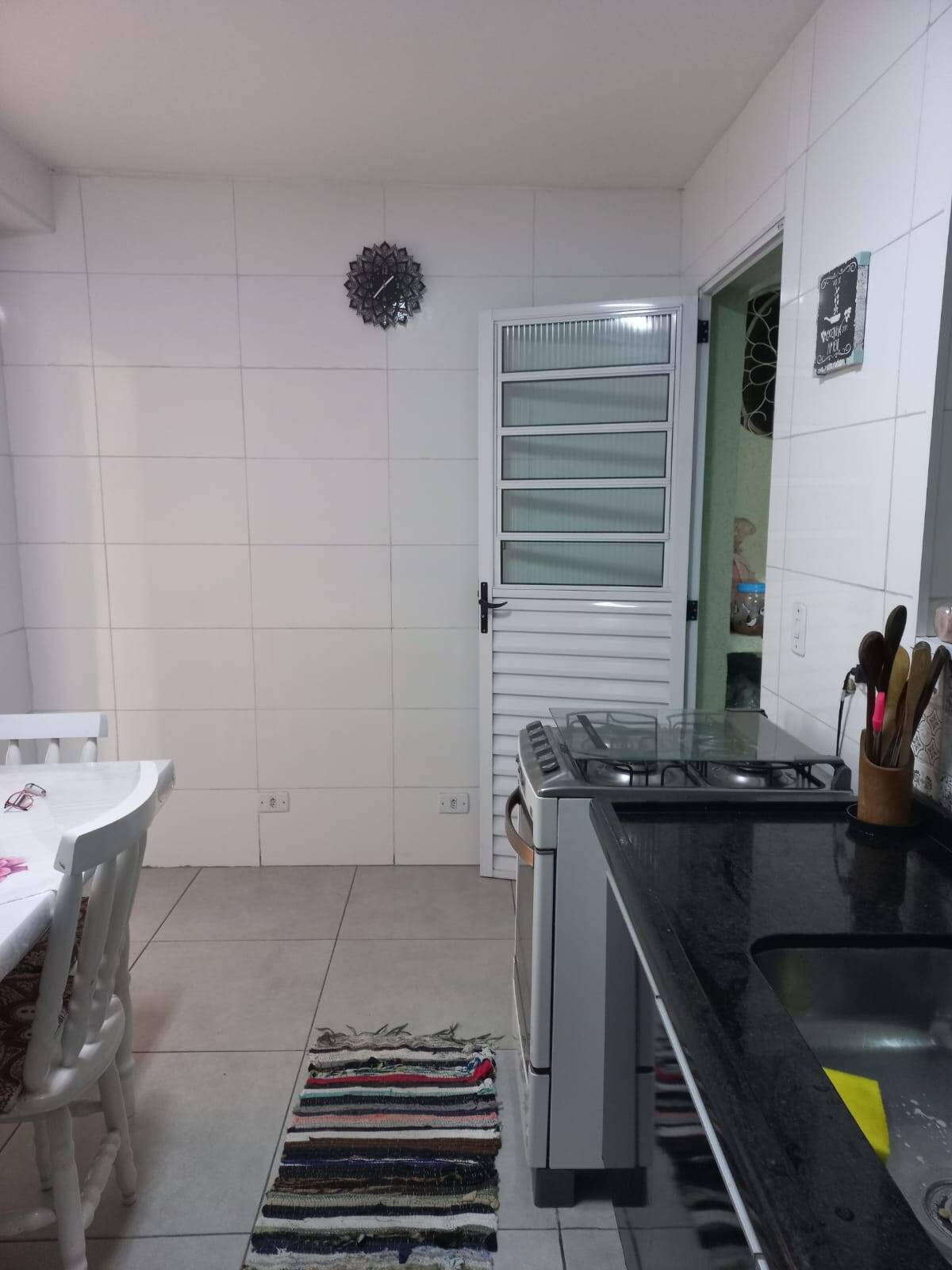 Casa à venda com 3 quartos, 193m² - Foto 6