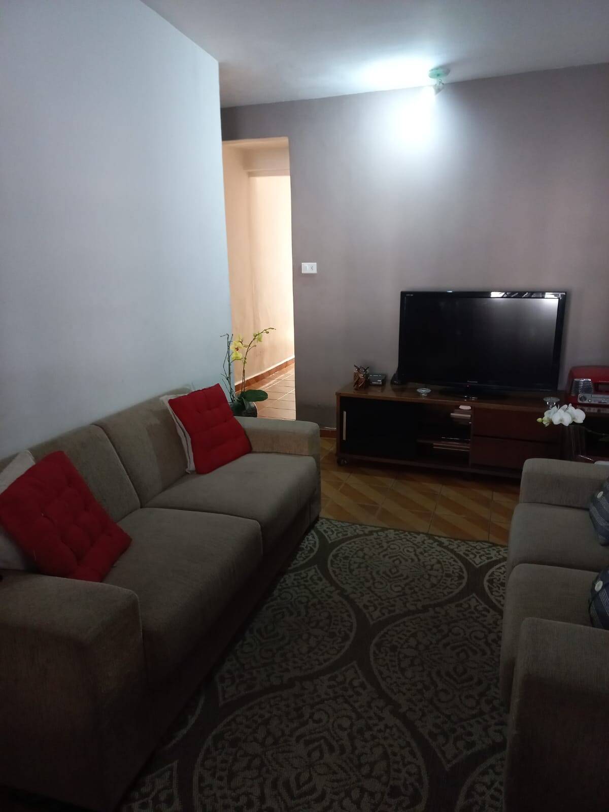 Casa à venda com 3 quartos, 193m² - Foto 3