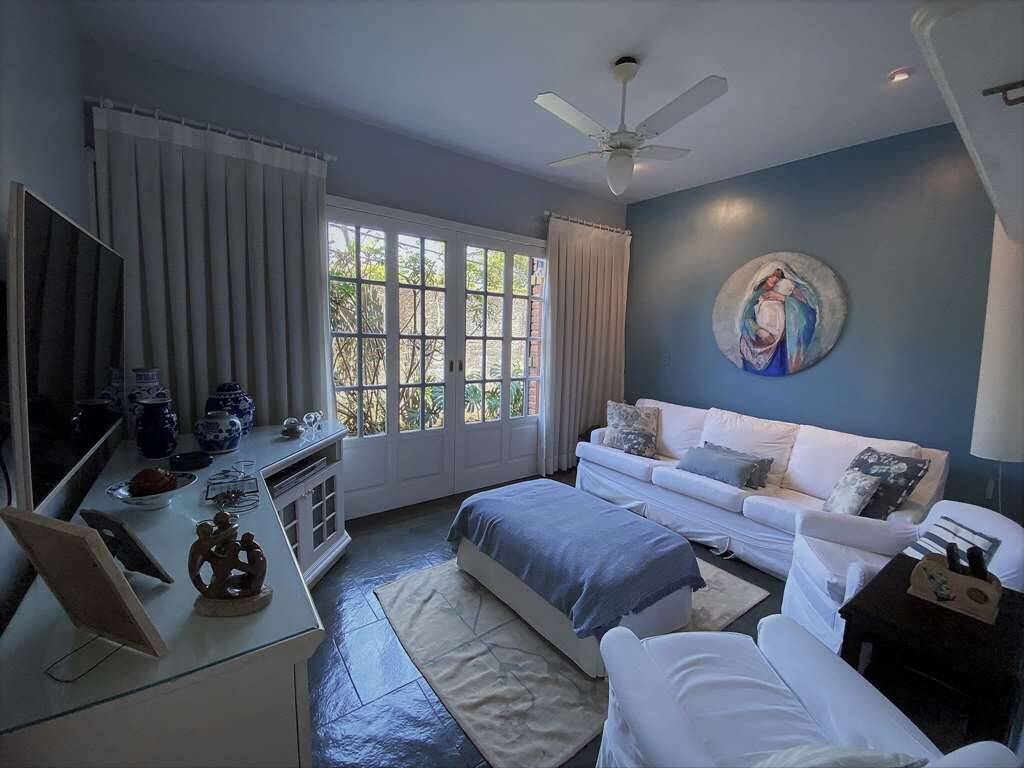 Casa de Condomínio à venda com 4 quartos, 348m² - Foto 15