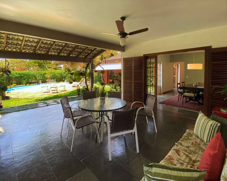 Casa de Condomínio à venda com 4 quartos, 348m² - Foto 22