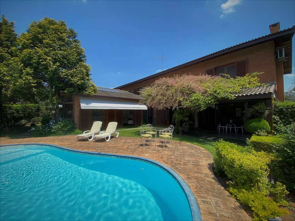 Casa de Condomínio à venda com 4 quartos, 348m² - Foto 25