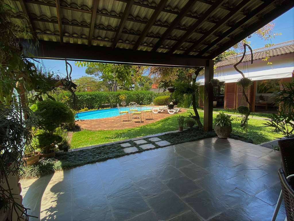 Casa de Condomínio à venda com 4 quartos, 348m² - Foto 23