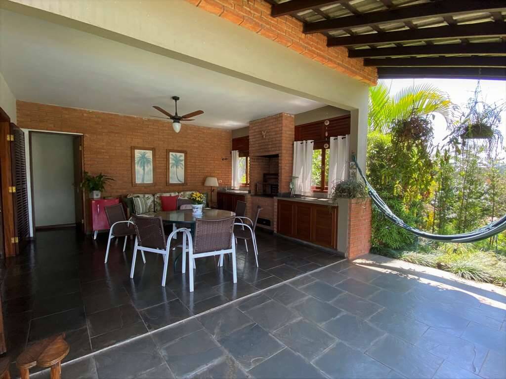 Casa de Condomínio à venda com 4 quartos, 348m² - Foto 24