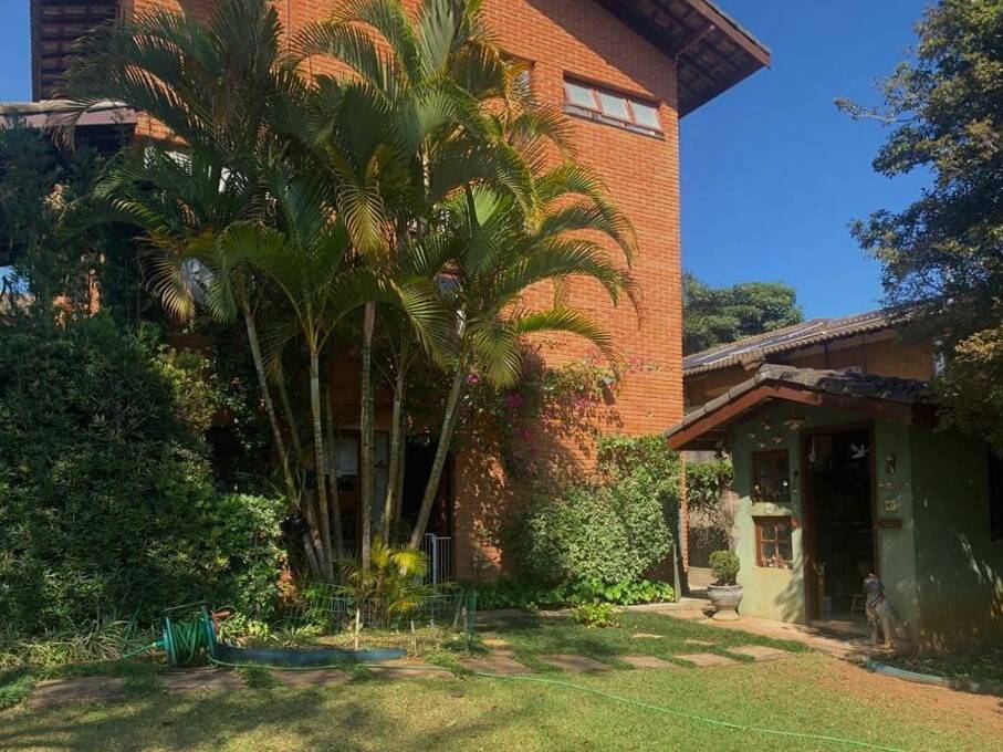 Casa de Condomínio à venda com 4 quartos, 348m² - Foto 39