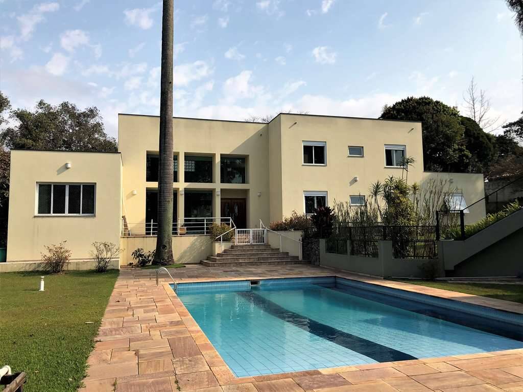 Casa de Condomínio à venda com 4 quartos, 800m² - Foto 34