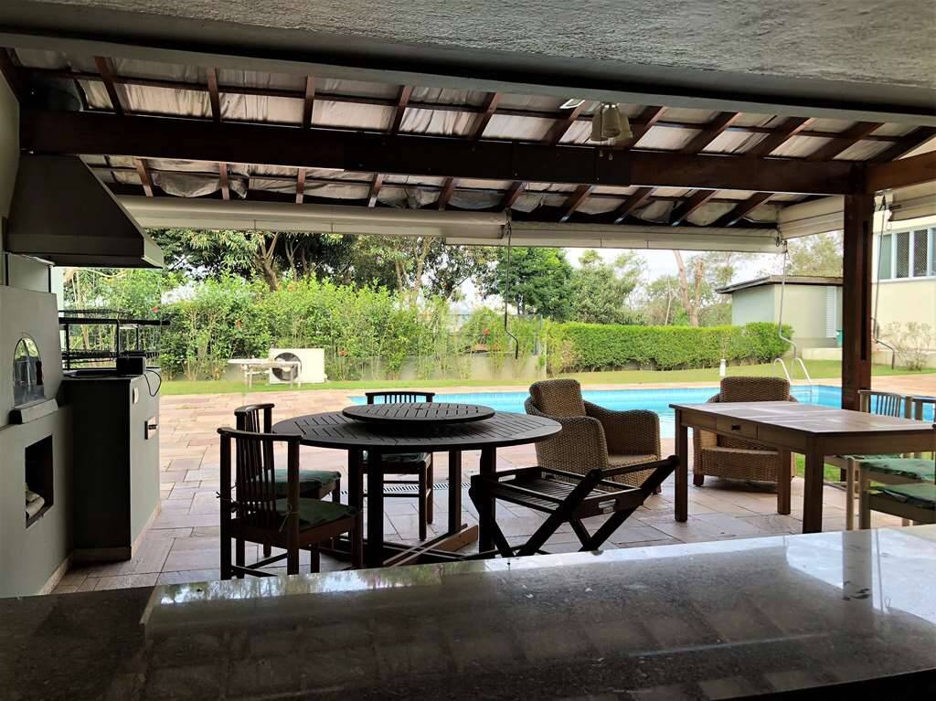 Casa de Condomínio à venda com 4 quartos, 800m² - Foto 13