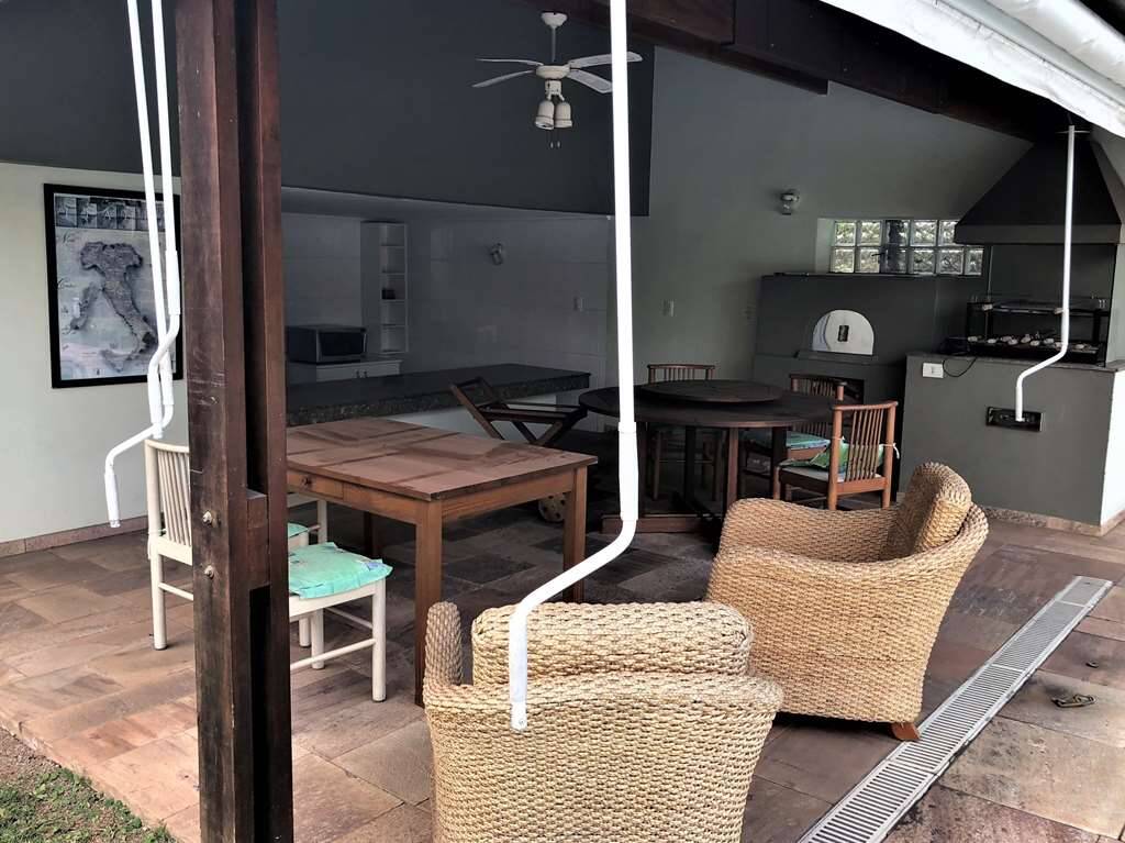 Casa de Condomínio à venda com 4 quartos, 800m² - Foto 14