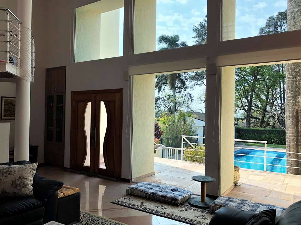 Casa de Condomínio à venda com 4 quartos, 800m² - Foto 2