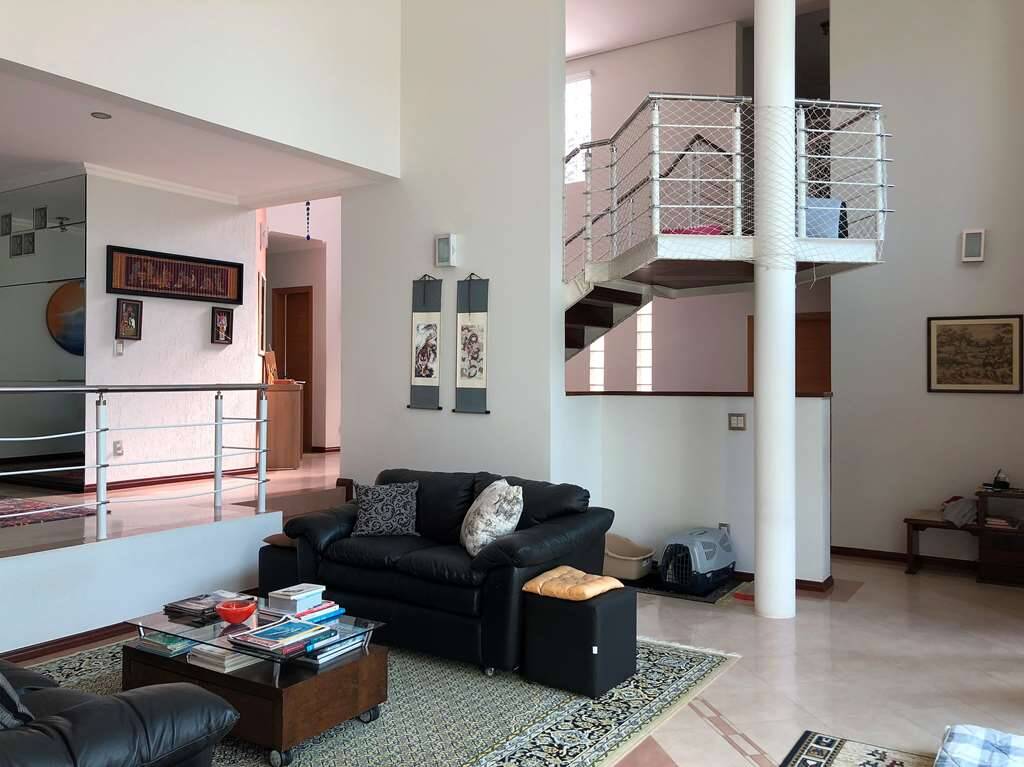 Casa de Condomínio à venda com 4 quartos, 800m² - Foto 20