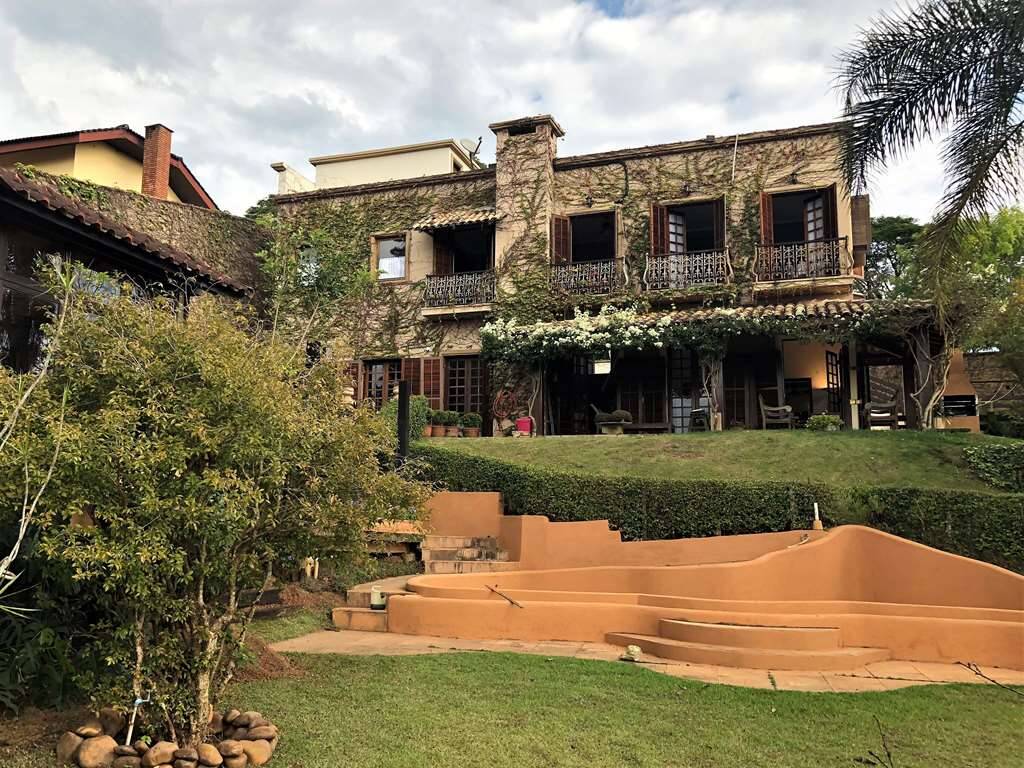 Casa de Condomínio à venda com 3 quartos, 532m² - Foto 27