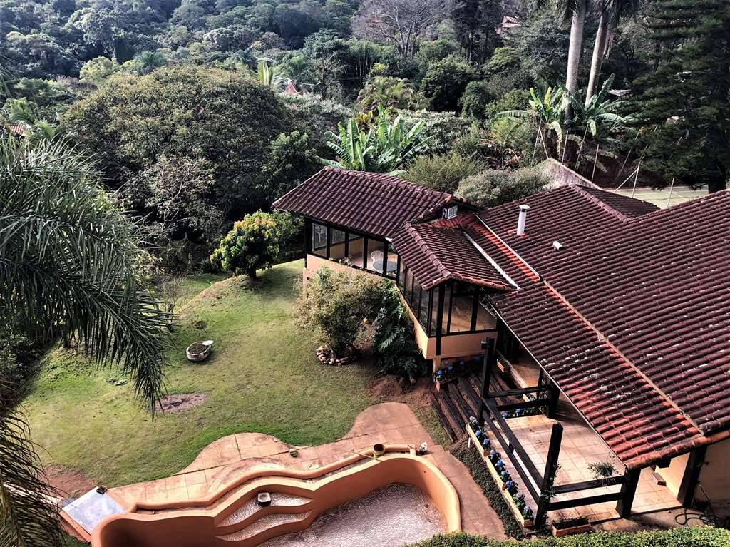 Casa de Condomínio à venda com 3 quartos, 532m² - Foto 25