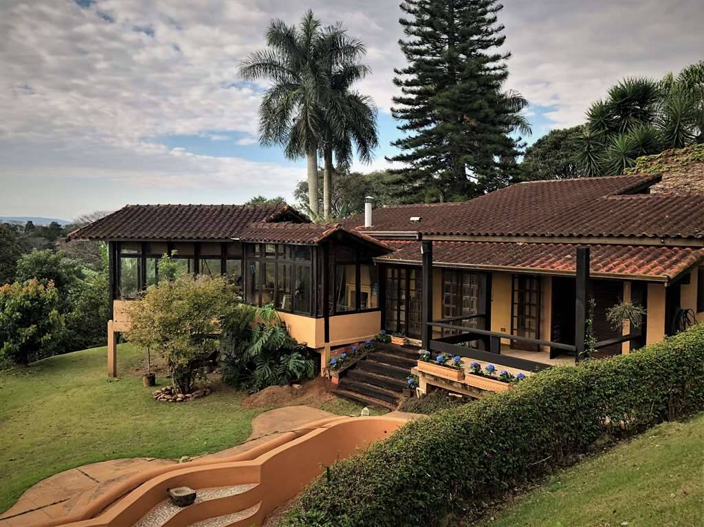 Casa de Condomínio à venda com 3 quartos, 532m² - Foto 26