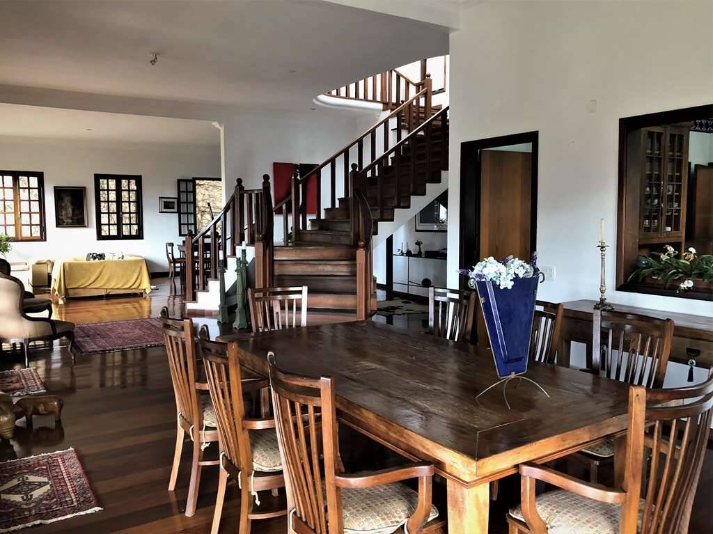 Casa de Condomínio à venda com 3 quartos, 532m² - Foto 1