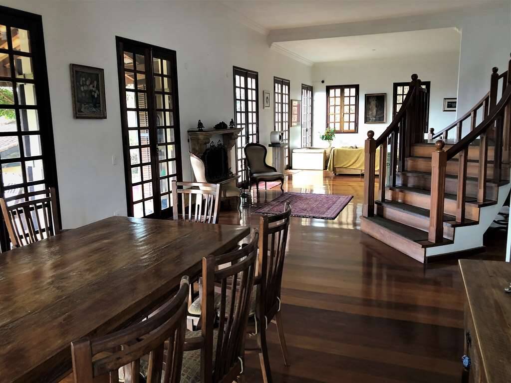 Casa de Condomínio à venda com 3 quartos, 532m² - Foto 5