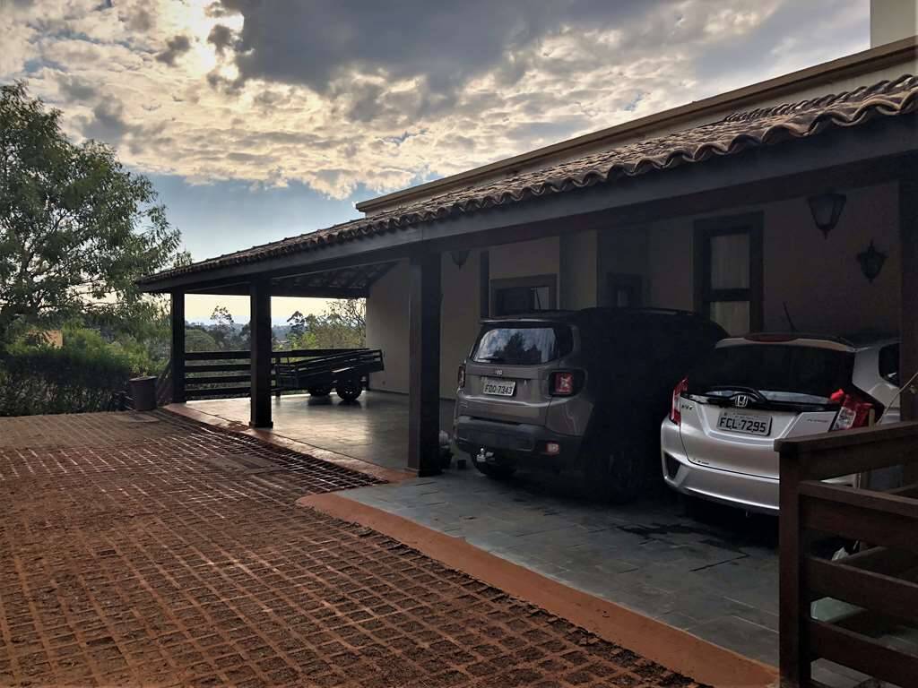 Casa de Condomínio à venda com 3 quartos, 532m² - Foto 10