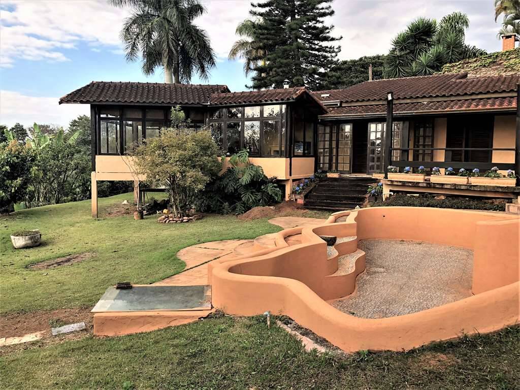 Casa de Condomínio à venda com 3 quartos, 532m² - Foto 19