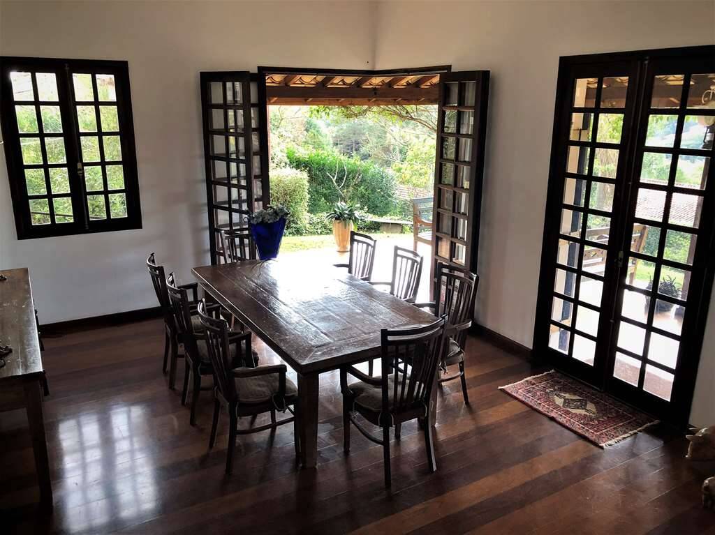 Casa de Condomínio à venda com 3 quartos, 532m² - Foto 3