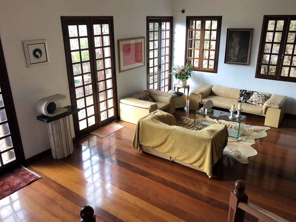 Casa de Condomínio à venda com 3 quartos, 532m² - Foto 4