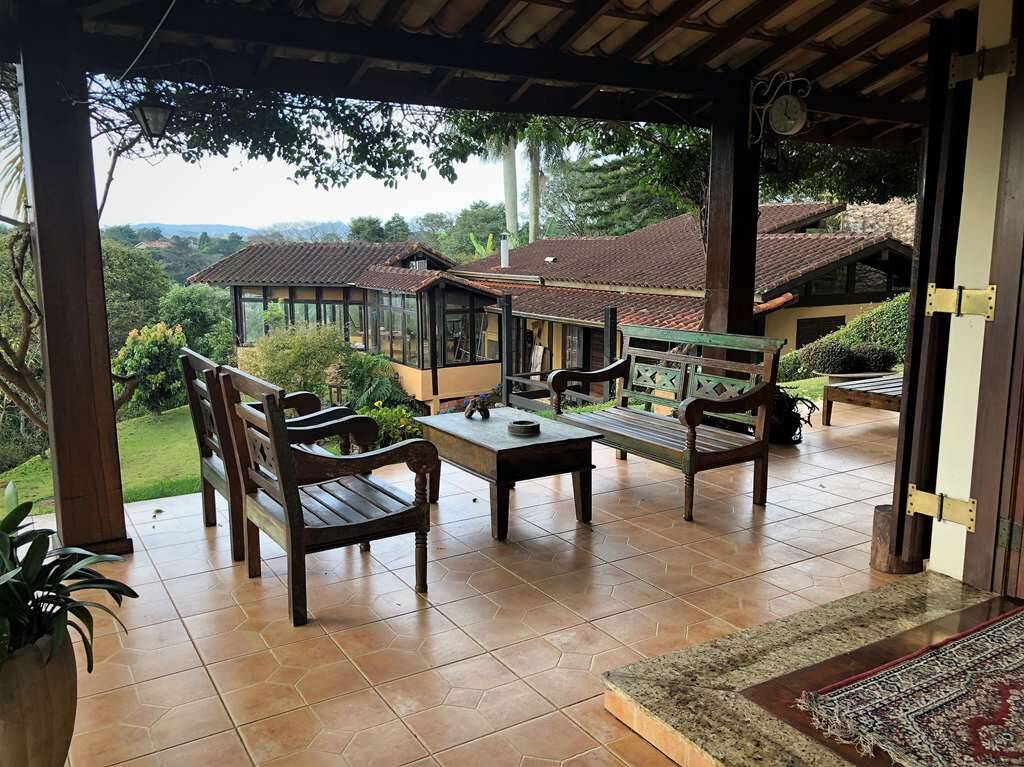 Casa de Condomínio à venda com 3 quartos, 532m² - Foto 18