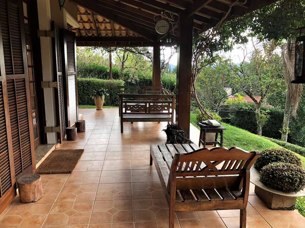 Casa de Condomínio à venda com 3 quartos, 532m² - Foto 17