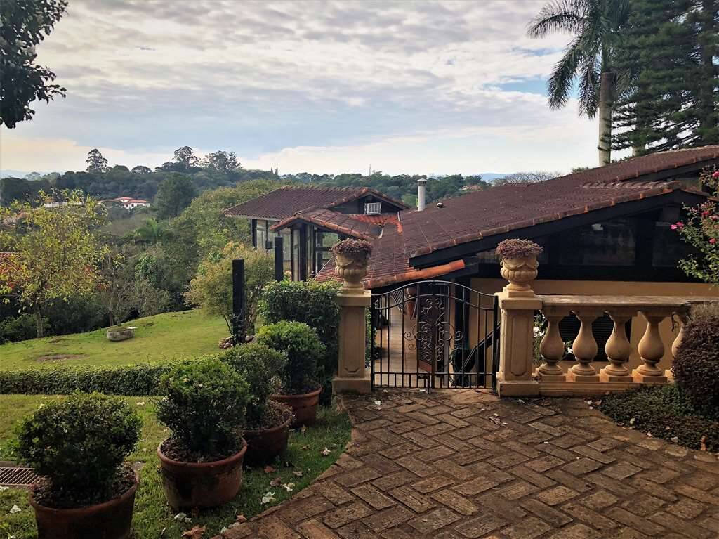 Casa de Condomínio à venda com 3 quartos, 532m² - Foto 22