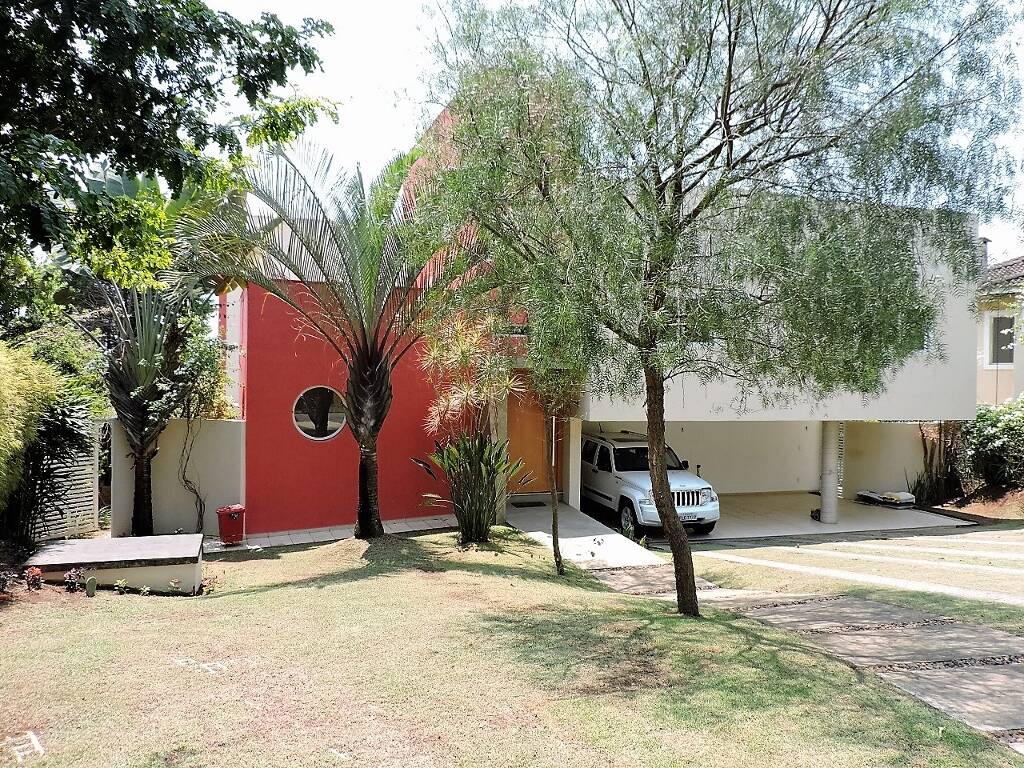 Casa de Condomínio à venda com 4 quartos, 400m² - Foto 26