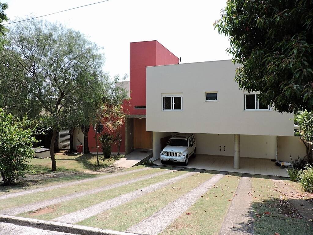 Casa de Condomínio à venda com 4 quartos, 400m² - Foto 28