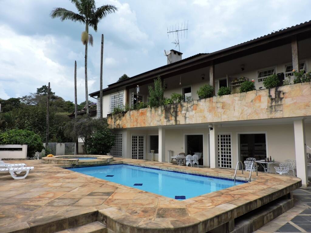 Casa de Condomínio à venda com 5 quartos, 1500m² - Foto 26