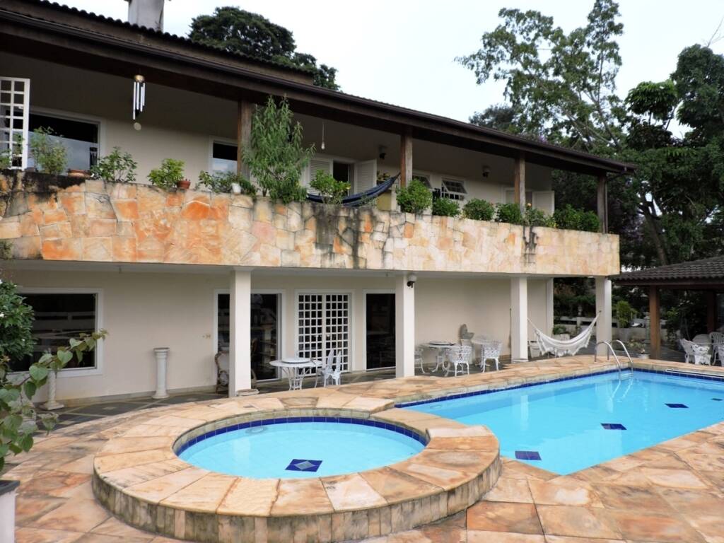 Casa de Condomínio à venda com 5 quartos, 1500m² - Foto 23