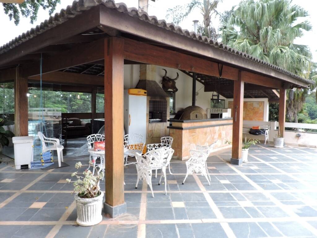 Casa de Condomínio à venda com 5 quartos, 1500m² - Foto 29