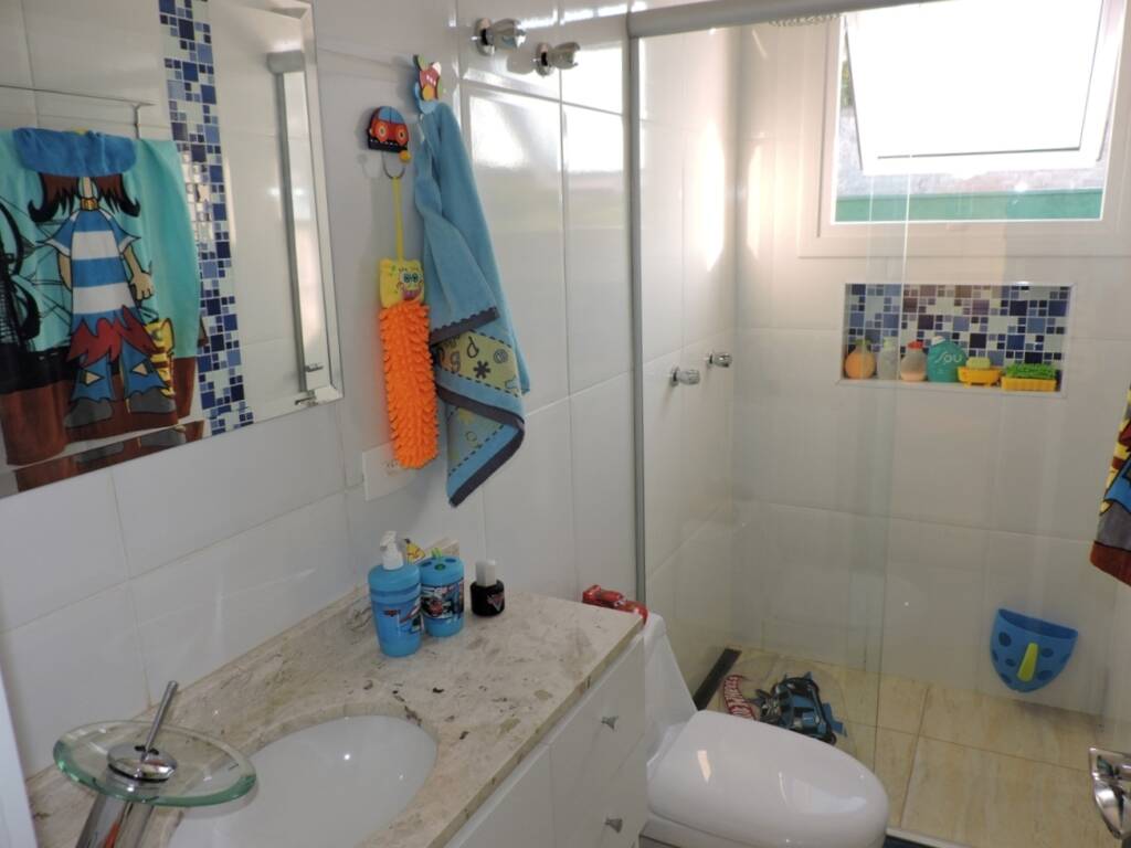 Casa de Condomínio à venda com 3 quartos, 373m² - Foto 11