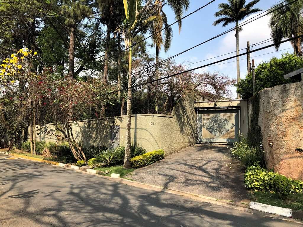 Casa de Condomínio à venda com 4 quartos, 800m² - Foto 13