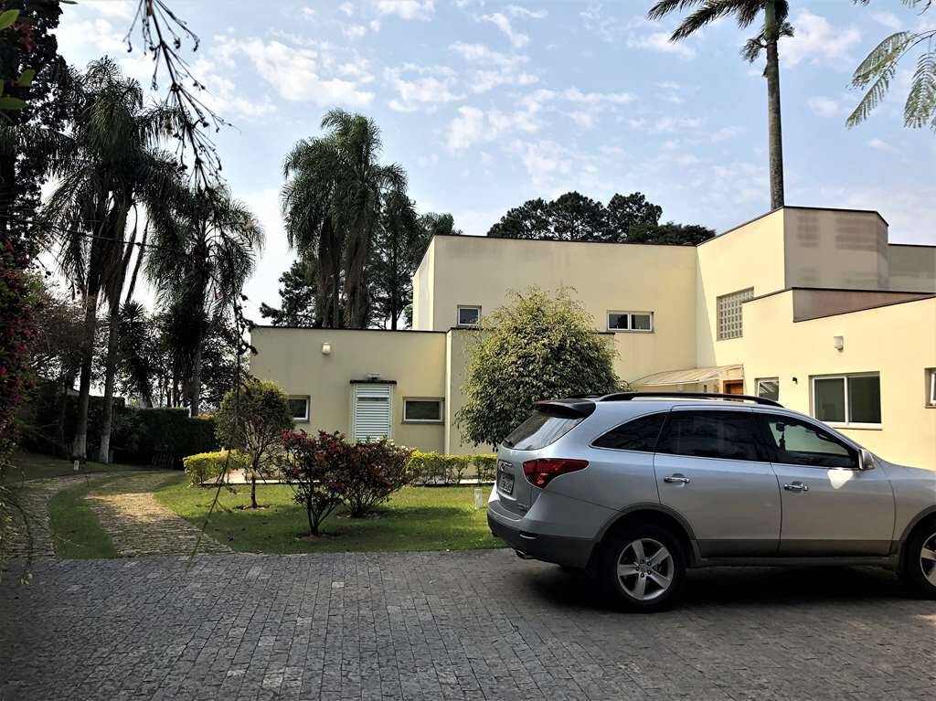 Casa de Condomínio à venda com 4 quartos, 800m² - Foto 25