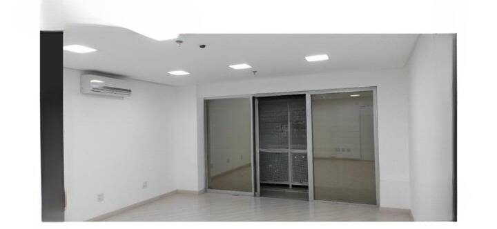 Sala-Conjunto, 45 m² - Foto 1