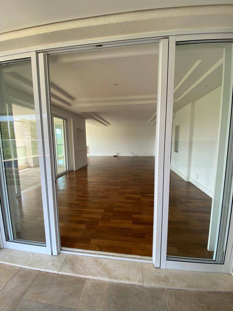 Apartamento para alugar com 4 quartos, 367m² - Foto 23