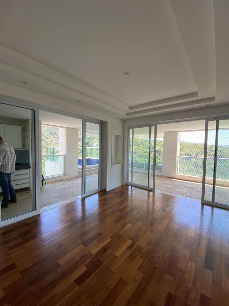 Apartamento para alugar com 4 quartos, 367m² - Foto 29