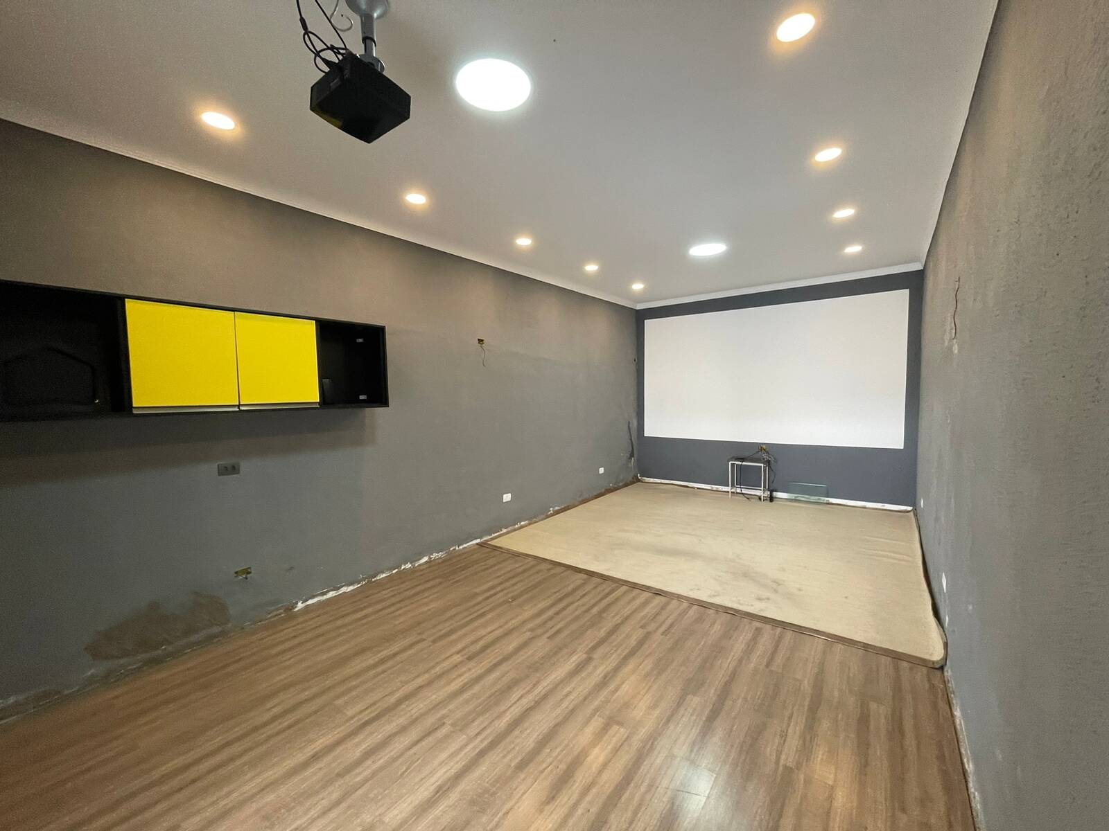 Casa, 3 quartos, 270 m² - Foto 1