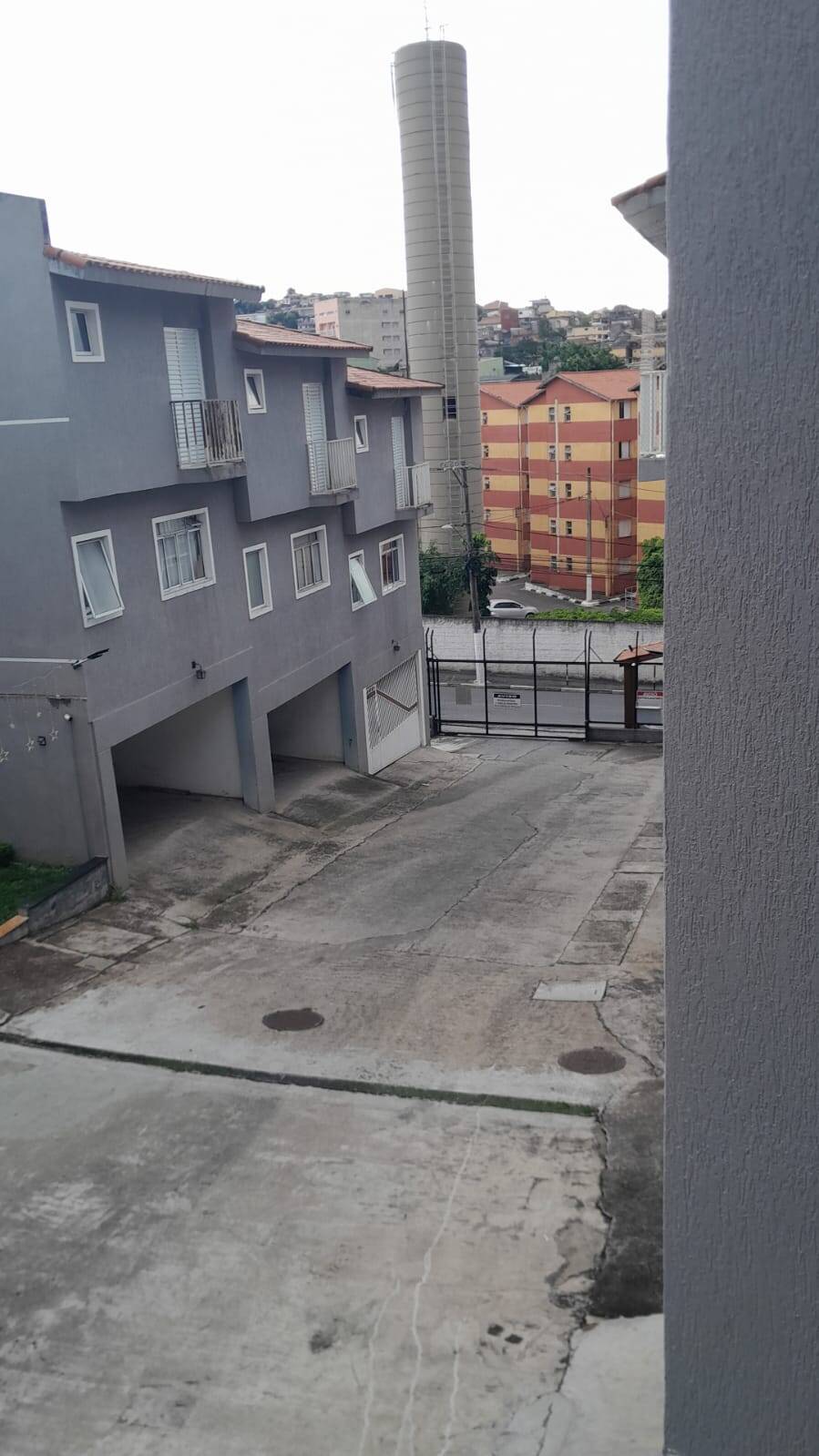 Sobrado à venda com 2 quartos, 126m² - Foto 6