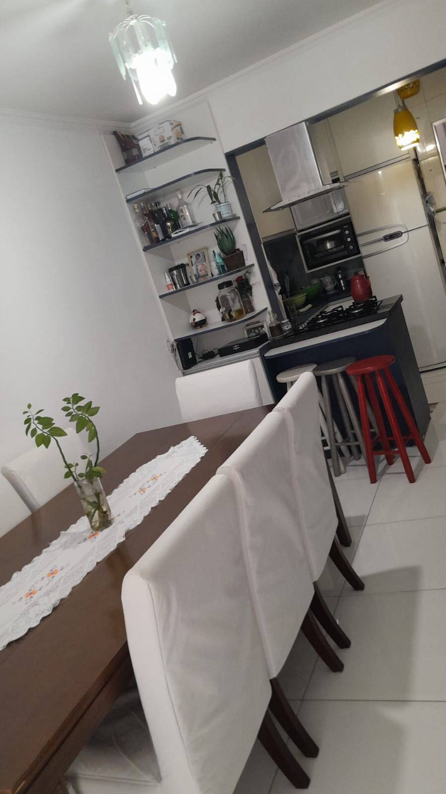 Sobrado à venda com 2 quartos, 126m² - Foto 2