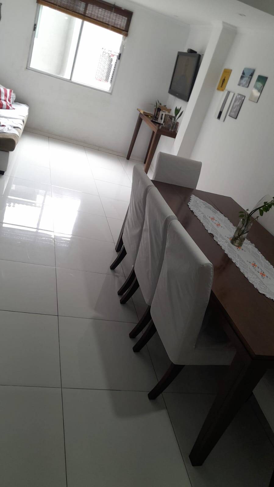 Sobrado à venda com 2 quartos, 126m² - Foto 5