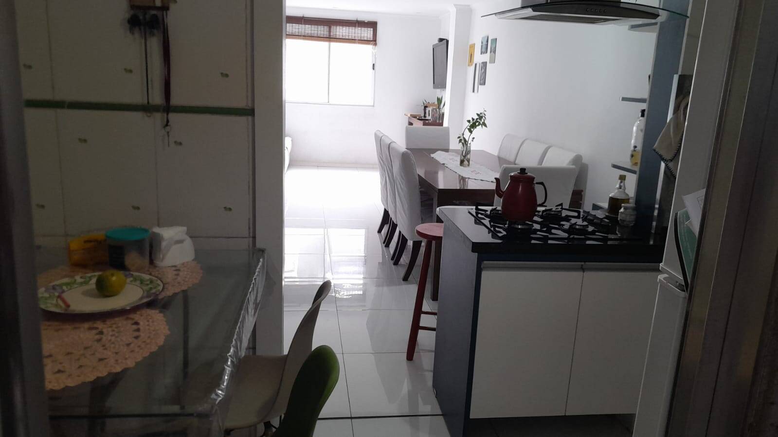 Sobrado à venda com 2 quartos, 126m² - Foto 3