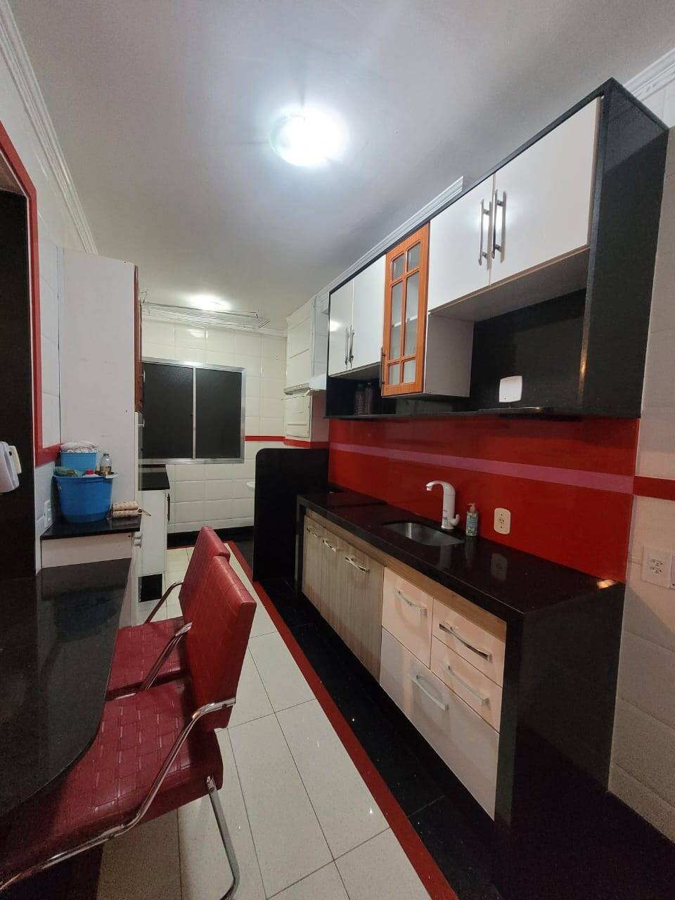 Apartamento à venda com 2 quartos, 52m² - Foto 10