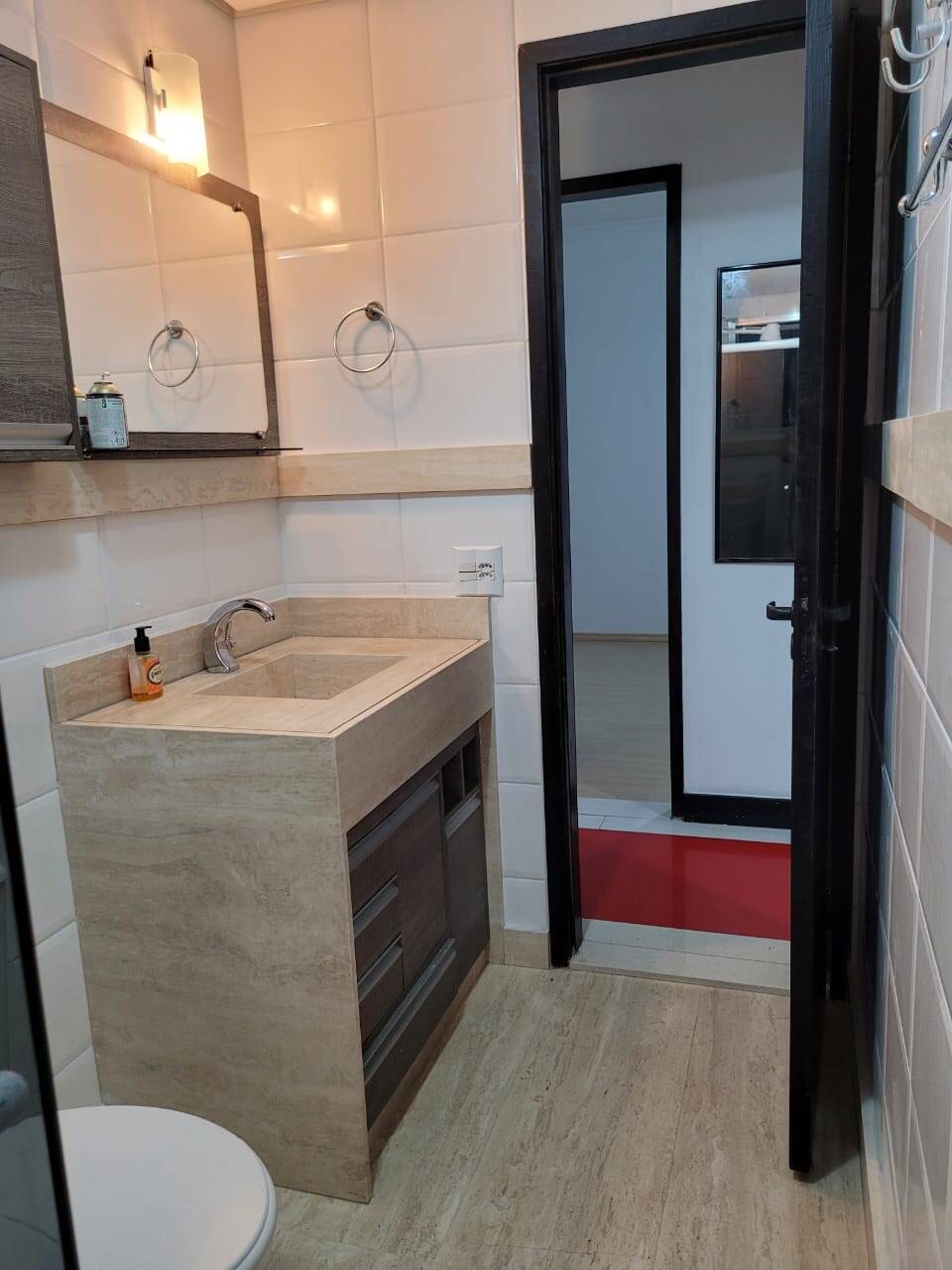 Apartamento à venda com 2 quartos, 52m² - Foto 15