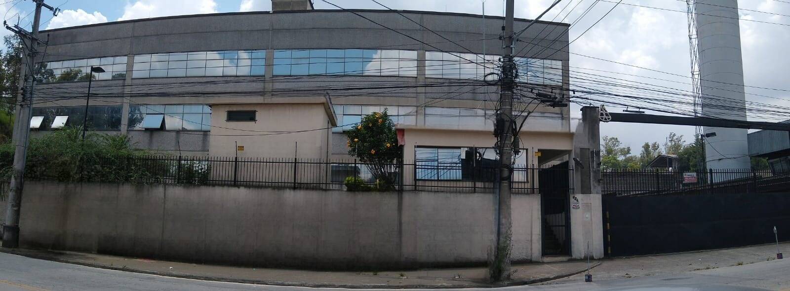 Depósito-Galpão-Armazém para alugar, 3436m² - Foto 55